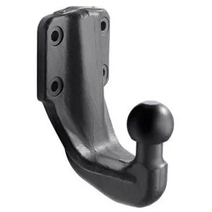 Auto kuka na prirubnici 4-Hole Ball BRINK