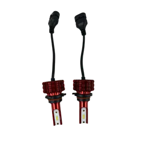 Auto LED svetlo H4