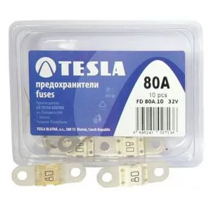 Auto osigurač midi 80A