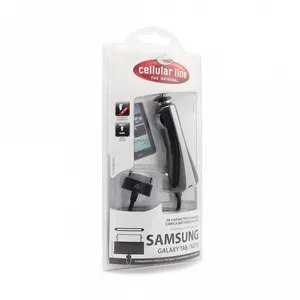 Auto punjac Cellular Line za Samsung Galaxy TAB/NOTE