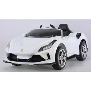 Auto sport 12V MB5917 BELA