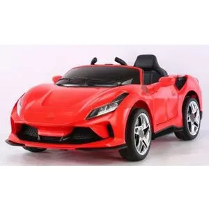 Auto sport 12V MB5917 CRVENA