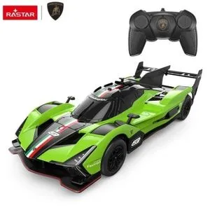Automobil na daljinsko upravljanje Lamborghini SC63 LMDH - Rastar
