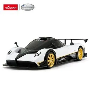 Automobil na daljinsko upravljanje Pagani Zonda R white – Rastar