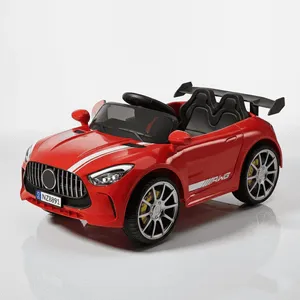 Automobil za decu na akumulator Crveni(12V) – SM-25104C