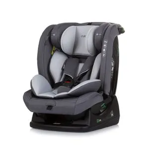 Autosedište Chipolino Aviato Ash Grey 0-36kg