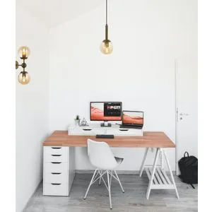 AV-1781-1E Antik Chandelier