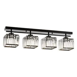Av-1795-4Y-Bsy Black
Bronze Chandelier