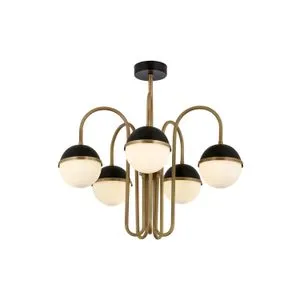 Av-1895-5E Black
Vintage Chandelier
