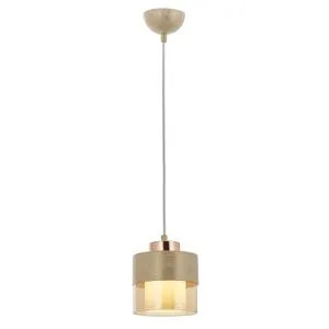 AV-4288-1KRM Cream Chandelier