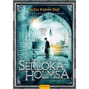 Avanture Šerloka Holmsa TP