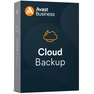 Avast Business Cloud Backup