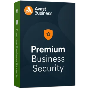 Avast Premium Business Security
