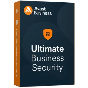 Avast Ultimate Business Security