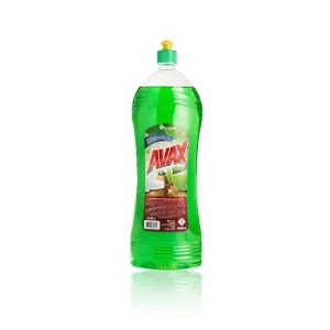 Avax deterdžent za sudove jabuka 2 l