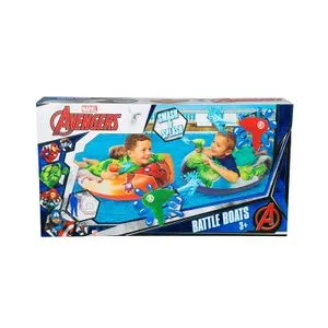 Avengers brodovi za plivanje Battle Boat
