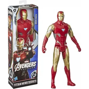 Avengers Iron Man Figura 30Cm F2247