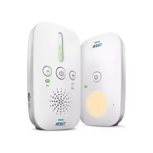 Avent Bebi Alarm - Entry Level Dect Monitor GENER 3728