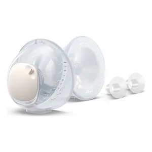 Avent Dodatne Posude Za Sakupljanje Mleka - Double Cup