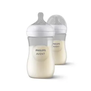 Avent Natural Response Flašice 2kom. (260Ml) 9738