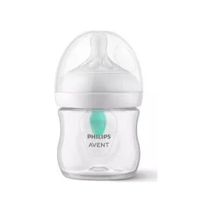 Avent Flašica Natural Antikolik  Response  (125Ml) 0338