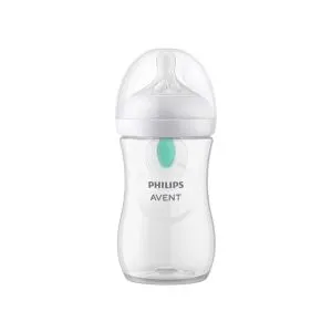 Avent Flašica Natural Antikolik  Response  (260Ml) 0383