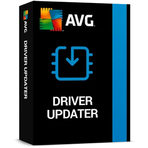 AVG Driver Updater - 1 godina