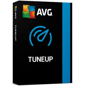 AVG PC TuneUp - 1 godina za 3 uređaja