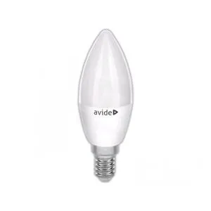 Avide LED set sijalica sveca 2 komada E14 540lm 3K 6W