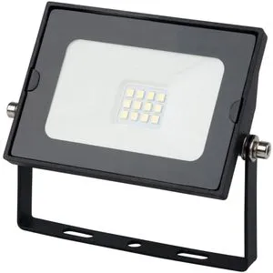 Avide reflektor Slim LED SMD 800lm 4K IP65 10W