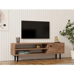 Avila - Atlantic Pine Atlantic Pine TV Stand