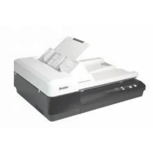 Avision AD130 A4 Skener