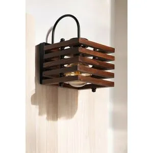 Avni - 8456-1CP Luster od Oraha