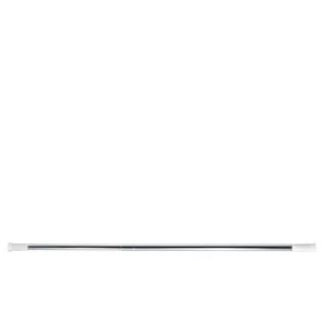 AWD aluminijumska šipka za zavese 70-120 cm 02100230