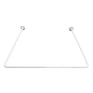 AWD šipka za zavesu 90x90x90 alum 02101054