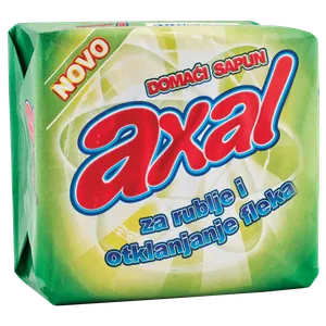 AXAL sapun za pranje veša