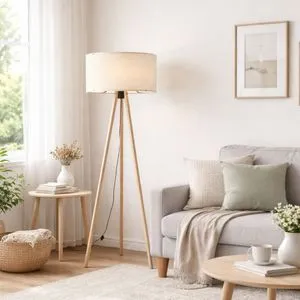 AYD-1524 krem lampa