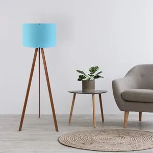 AYD-1562 Blue
Brown Floor Lamp