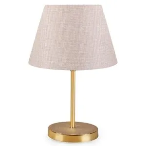 AYD - 1980 Cream Table Lamp