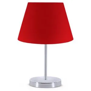 AYD - 2006 Red Table Lamp