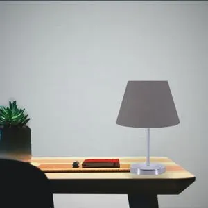 AYD - 2011 Grey Table Lamp