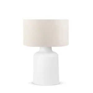 AYD - 2532 Cream Table Lamp