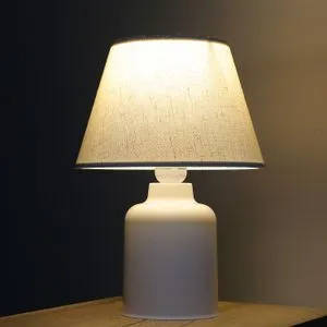 AYD - 2648 Krem Stočna Lampa