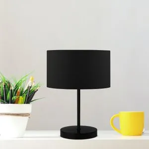 AYD-2850 Crna Stočna Lampa