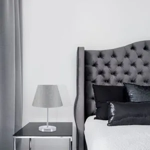 AYD-2853 Siva Stočna Lampa