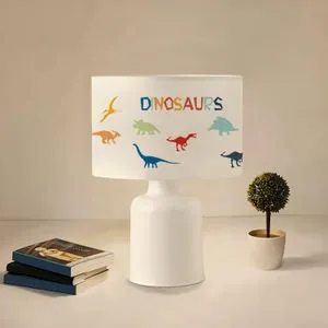 AYD-3048 Multicolor Table Lamp