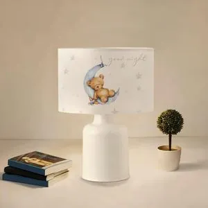 AYD-3051 Multicolor Table Lamp