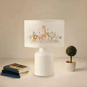 AYD-3052 Multicolor Table Lamp