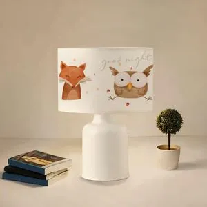 AYD-3053 Multicolor Table Lamp