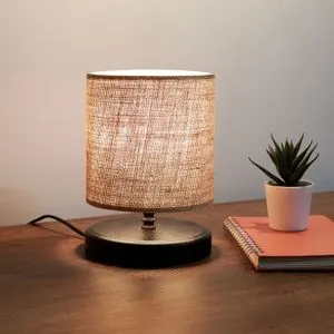 AYD - 3216 Lampa od Vezene Tkanine